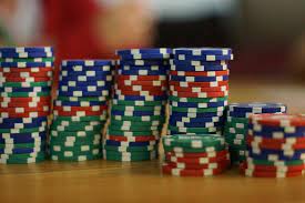 Онлайн казино Leebet Casino